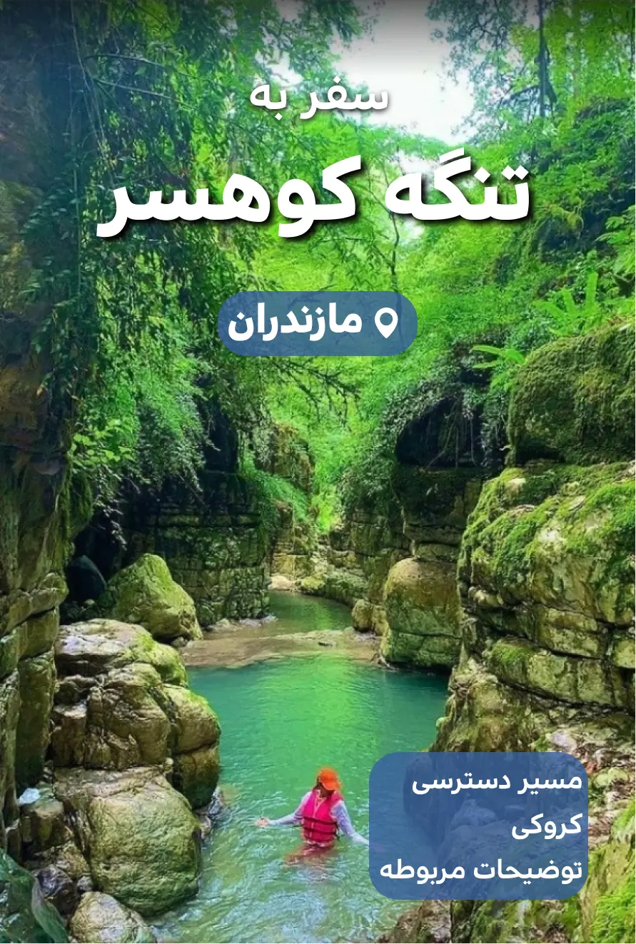 تست یک 