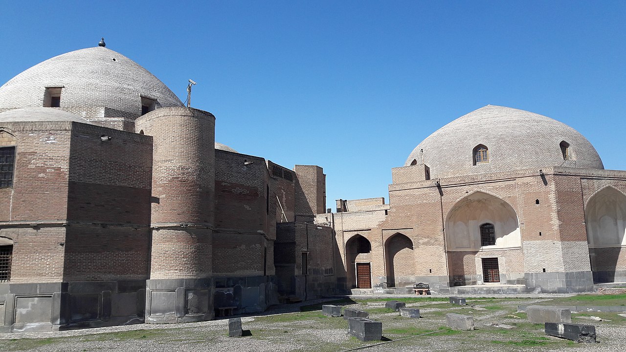 سفر سرا پارسه