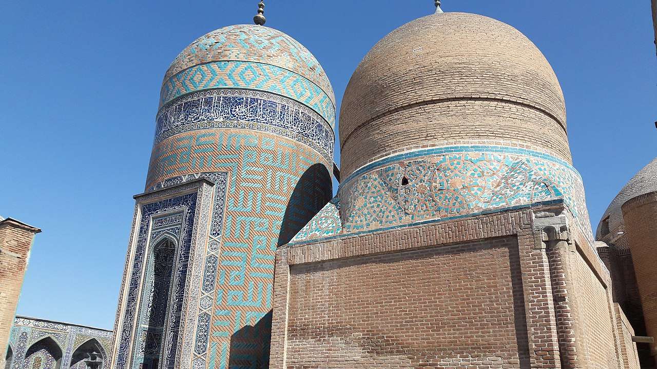 سفر سرا پارسه
