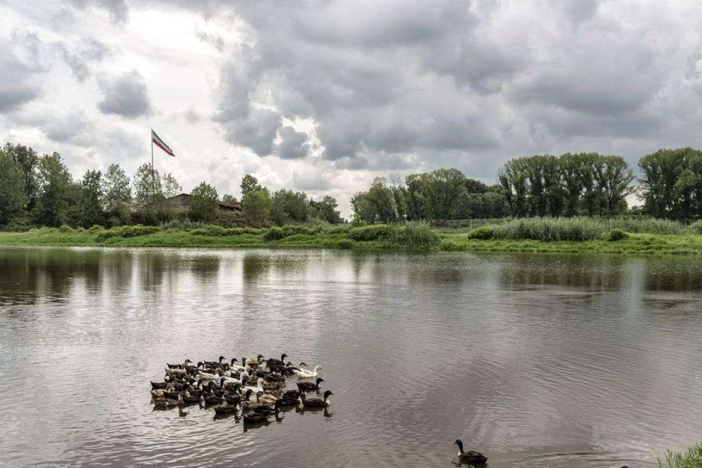 سفر سرا پارسه