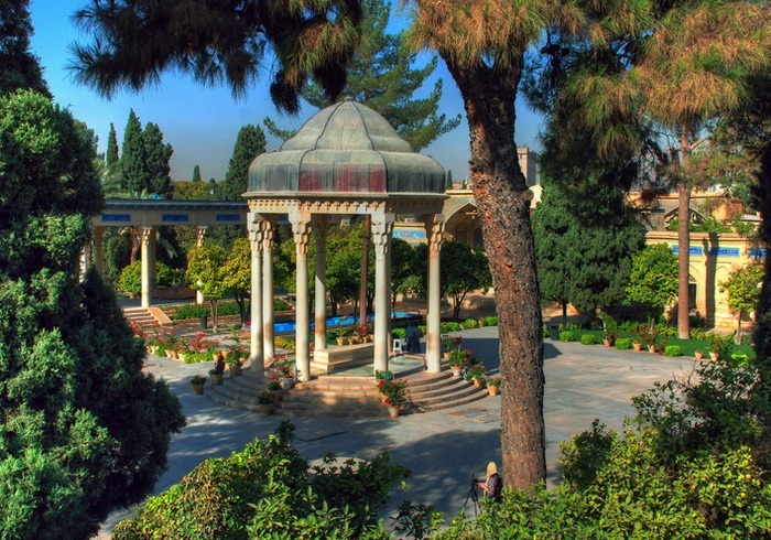 سفر سرا پارسه