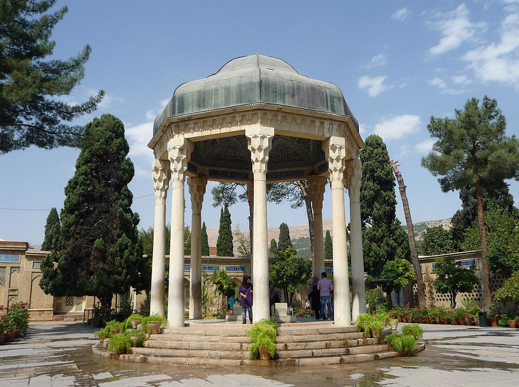 سفر سرا پارسه