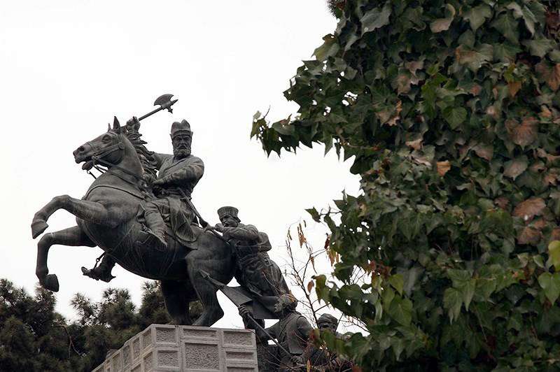 سفر سرا پارسه