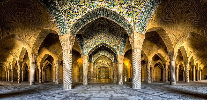 سفر سرا پارسه