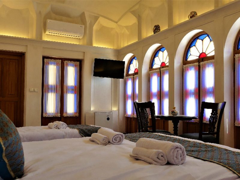 اتاق استاندارد
