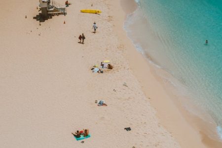 بهترین فصل سفر به کیش + بهترین تفریحات در هر فصل