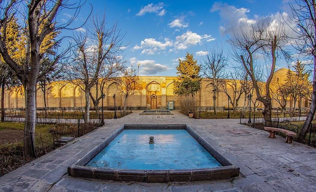 اردبیل
