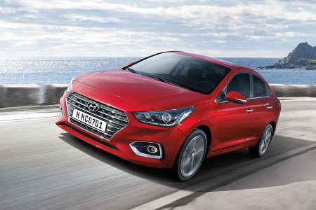 هیوندا اکسنت