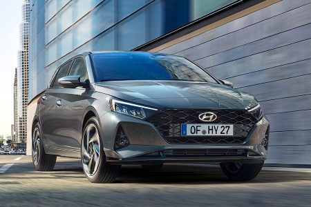 هیوندا i20