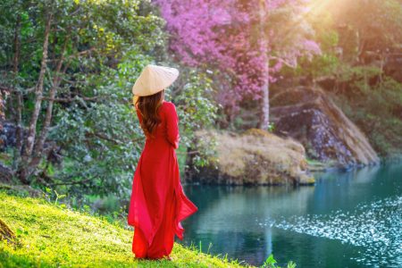 معرفی بهترین شهر ها برای سفر در بهار