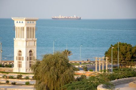 تور قشم