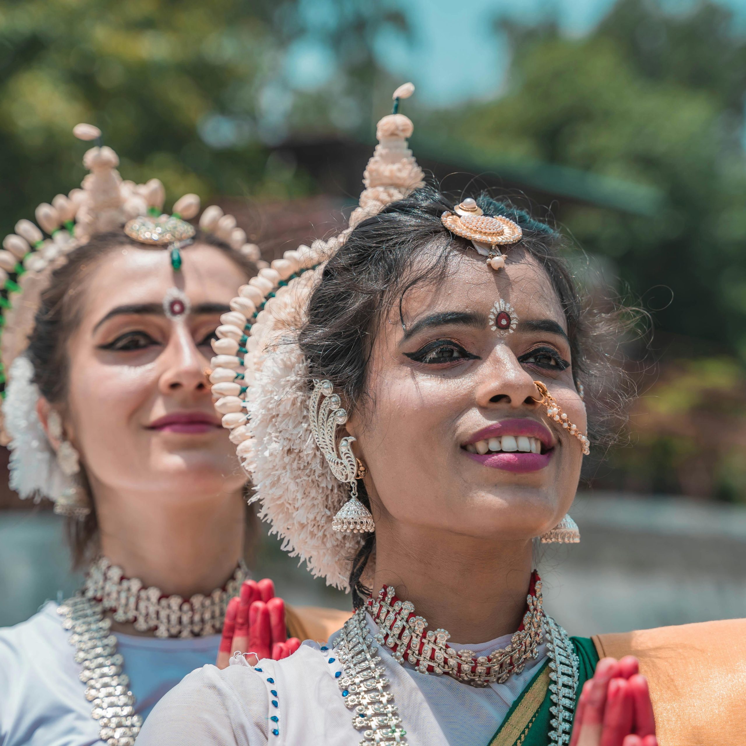 تجربه زیبا از سفر به هند