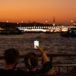 جادوی سفر در پاییز از رنگ های جنگل تا آرامش کویر