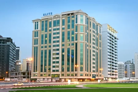 ELITE HOTEL