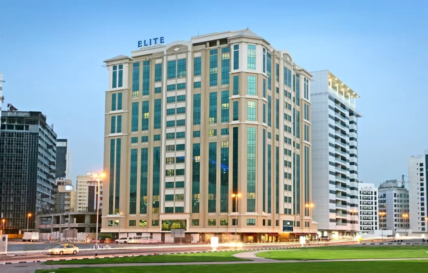 ELITE HOTEL