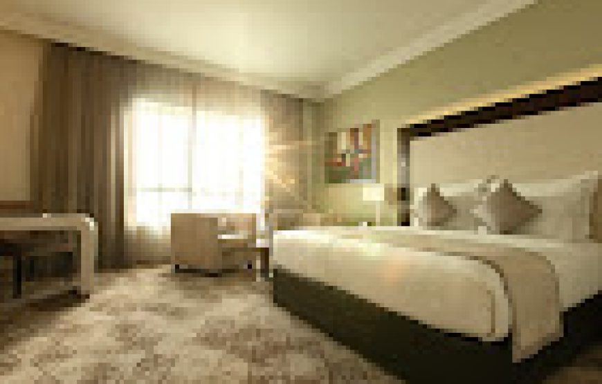 تور دبی هتل ELITE