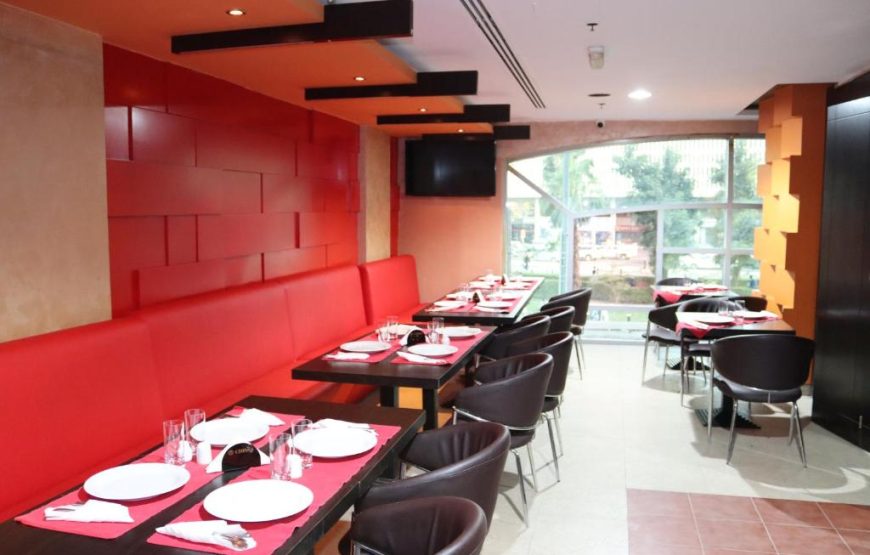 تور دبی هتل GSSPALACAE