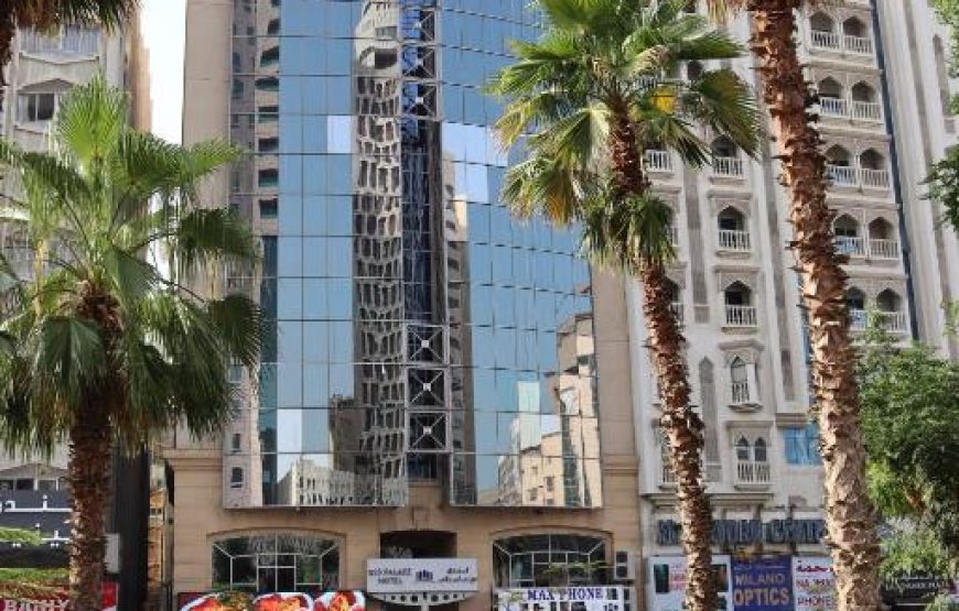 تور دبی هتل GSSPALACAE