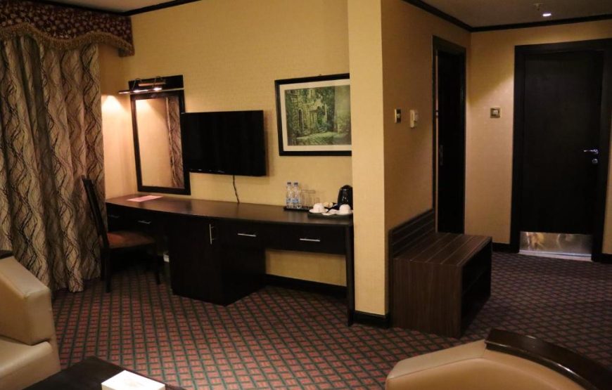 تور دبی هتل GSSPALACAE