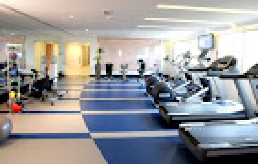 تور دبی هتل ELITE